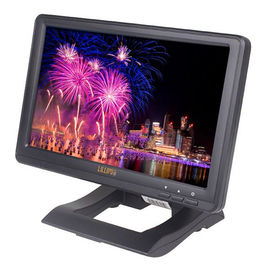 LCD ความละเอียดสูงแบบพกพา USB จอภาพ Touch Screen / สัมผัส Multi Display
