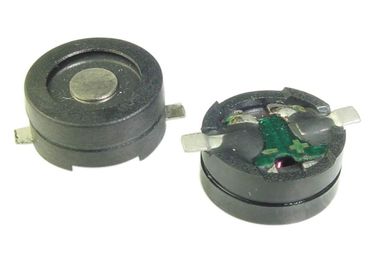 3V SMD Buzzer LCP สำหรับคอมพิวเตอร์, 12 * 5.5mm แม่เหล็กไฟฟ้า Transducer, TS 16949 ได้รับการรับรอง