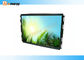 Wall Mount โฆษณา 21.5 &amp;quot;จอ IPS LCD Touch Screen ป้ายดิจิตอล 1920x1080