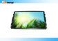 Wall Mount โฆษณา 21.5 &amp;quot;จอ IPS LCD Touch Screen ป้ายดิจิตอล 1920x1080