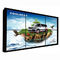 DVI ความสว่างสูง / YPbPr Splicing Video Wall ป้ายดิจิตอล 40 นิ้ว 1080P