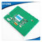 TFT LCD โมดูล 5 นิ้วพร้อมด้วยคณะกรรมการ บริษัท ไดรฟ์ PCB สำหรับการปฏิบัติงานของอินเตอร์เฟซ