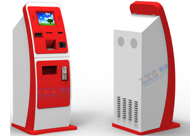 ตู้เติมเงินสีขาวแดง, ตู้กดการ์ดยูพีเอสตู้จำหน่ายตั๋วอุปกรณ์แลกเปลี่ยน Volchers