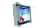 จอภาพ LCD TFT อุตสาหกรรมขนาด 6.5 นิ้วสัมผัสแสงแดดสำหรับ POS