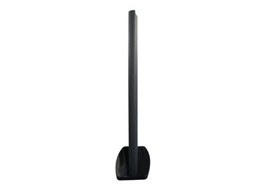 เมโทร / Kiosk / ล็อบบี้ HD LED ป้ายดิจิตอลแสดงผลหน้าจอ 55 นิ้วสำหรับการโฆษณา