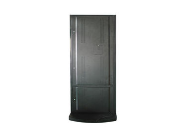 เมโทร / Kiosk / ล็อบบี้ HD LED ป้ายดิจิตอลแสดงผลหน้าจอ 55 นิ้วสำหรับการโฆษณา