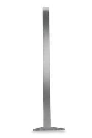 ความสว่างสูง Stand Alone จอแสดงผล LCD ป้ายดิจิตอลด้วย 3G Wifi