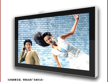 ข้อมูลแอ็ปเปิ้ลจอ LCD Digital Signage Kiosk, 1920 x 1080 LVDS Screen