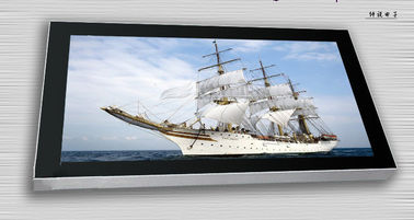 ข้อมูลแอ็ปเปิ้ลจอ LCD Digital Signage Kiosk, 1920 x 1080 LVDS Screen