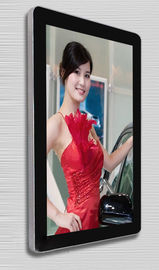 ข้อมูลแอ็ปเปิ้ลจอ LCD Digital Signage Kiosk, 1920 x 1080 LVDS Screen