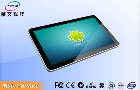55 &quot;ธนาคารติดผนังป้ายดิจิตอล, จอแอลซีดีโฆษณาโฆษณา