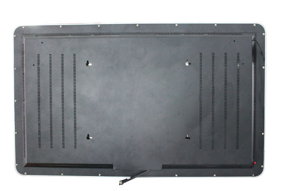 55 &quot;ธนาคารติดผนังป้ายดิจิตอล, จอแอลซีดีโฆษณาโฆษณา