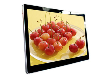 46 นิ้วหมุนตั้งพื้นป้ายดิจิตอล, ดิจิตอลมัลติเลื่อน Media Player