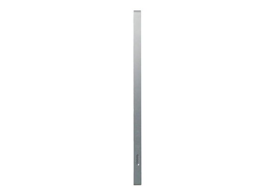 26 &quot;การ์ดภาพ USB SD อัพเดตติดผนังป้ายดิจิตอลแสดงผลที่มีความยืดหยุ่นและกันน้ำ