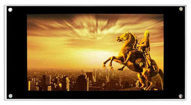 26 นิ้ว 3G ติดผนังป้ายดิจิตอลโฆษณา, WIFI ป้ายดิจิตอล