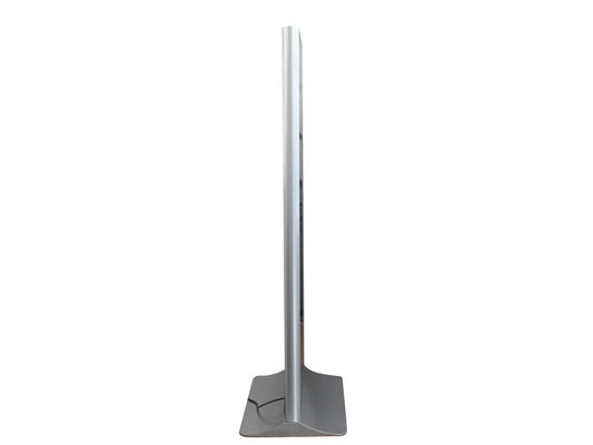 55 นิ้วแบบไม่สัมผัส Stand Alone ป้ายดิจิตอล, โรงภาพยนตร์จอแสดงผล LCD