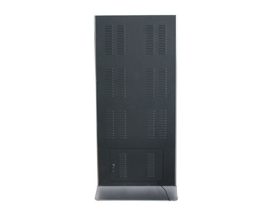 55 นิ้วแบบไม่สัมผัส Stand Alone ป้ายดิจิตอล, โรงภาพยนตร์จอแสดงผล LCD