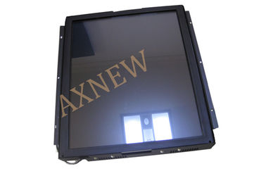 ติดตั้งบนผนังจอสัมผัส LCD อุตสาหกรรม 17 &quot;4: 3 IR Panel