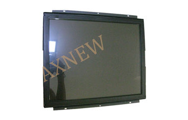 ติดตั้งบนผนังจอสัมผัส LCD อุตสาหกรรม 17 &quot;4: 3 IR Panel
