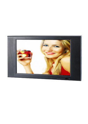 7 นิ้วมัลติฟังก์ชั่โฆษณาในร่มป้ายแสดงดิจิตอล Kiosk / ซุ้ม JBW64020