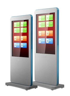 ระบบปฏิบัติการ Windows 47 &quot;ตั้งพื้นป้ายดิจิตอล Kiosk มุมมองกว้าง