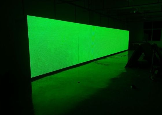 DIP346 P10 ขนาดที่กำหนดเองกลางแจ้งเต็มรูปแบบโฆษณา LED สีจอแสดงผล