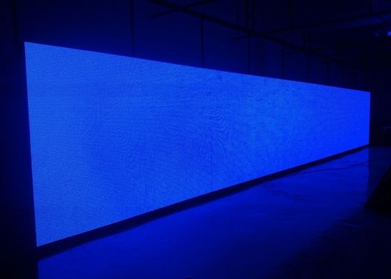 DIP346 P10 ขนาดที่กำหนดเองกลางแจ้งเต็มรูปแบบโฆษณา LED สีจอแสดงผล