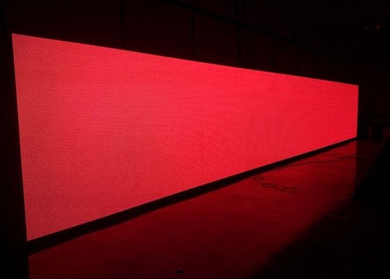 DIP346 P10 ขนาดที่กำหนดเองกลางแจ้งเต็มรูปแบบโฆษณา LED สีจอแสดงผล