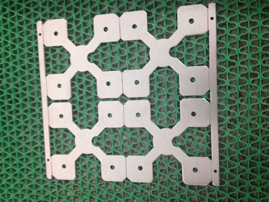 อิเล็กทรอนิกส์ PCB วงจร Multilayer 94v0 SMD LED บอร์ด PCB การผลิต
