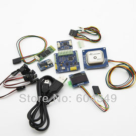 MWC Multiwii SE V2.5 คณะกรรมการควบคุม W / จีพีเอสนำทางผู้รับ Combo สำหรับ 3D FlightMWC Multiwii SE V2.5 คณะกรรมการควบคุม W / จีพีเอส