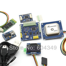 MWC Multiwii SE V2.5 คณะกรรมการควบคุม W / จีพีเอสนำทางผู้รับ Combo สำหรับ 3D FlightMWC Multiwii SE V2.5 คณะกรรมการควบคุม W / จีพีเอส