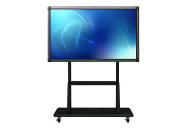 55inch ซัมซุง LED CPU i3 อินเตอร์แอคทีสัมผัส Multi อิเล็กทรอนิกส์กระดานไวท์บอร์ดมหาวิทยาลัย