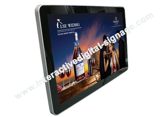 multi-point LED โปสเตอร์ป้ายดิจิตอลอินเตอร์แอคที