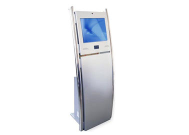 19 &quot;Interactive Wayfinding Kiosk