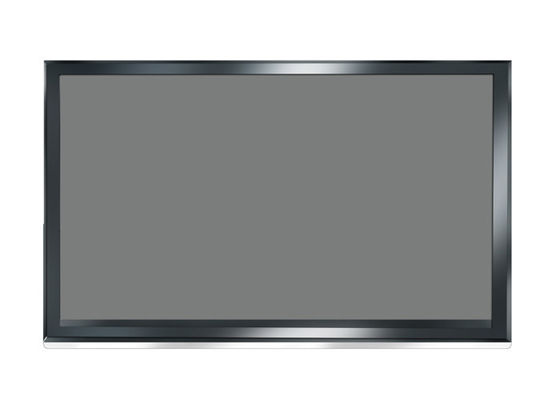 55 &quot;อินเตอร์ All In One คอมพิวเตอร์ 16 จุดหน้าจอสัมผัสสนามบิน