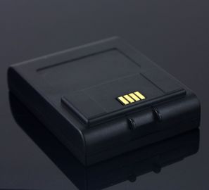 1800mAh 7.4V เปลี่ยนแบตเตอรี่ Pack สำหรับเทอร์มิ POS VeriFone 8020