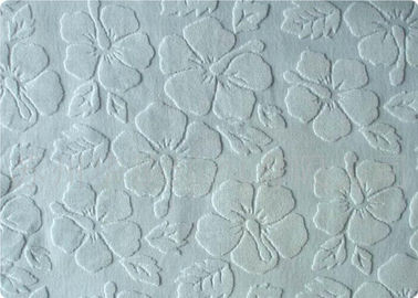 ผ้าฝ้าย 100% Jacquard เบาะผ้าเครื่องแต่งกายผ้าซับใน